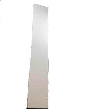 New Life Panel, Roll-Up Door, Intermediate, 15 In., Todco Style 71415X98